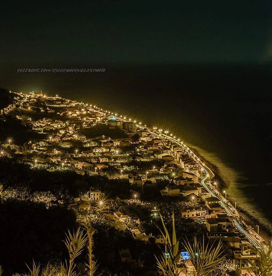 Villa Sunny House East Beach House Paul do Mar  Ferienhaus Paul do Mar (Madeira)