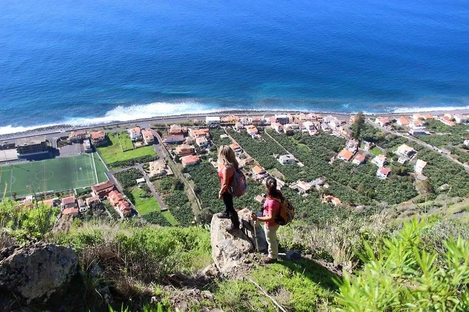 Sunny House East Beach House Villa Paul do Mar  0*, Paul do Mar (Madeira) Portugal