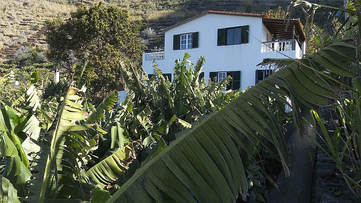 Sunny House East Beach House Villa Paul do Mar  Paul do Mar (Madeira)