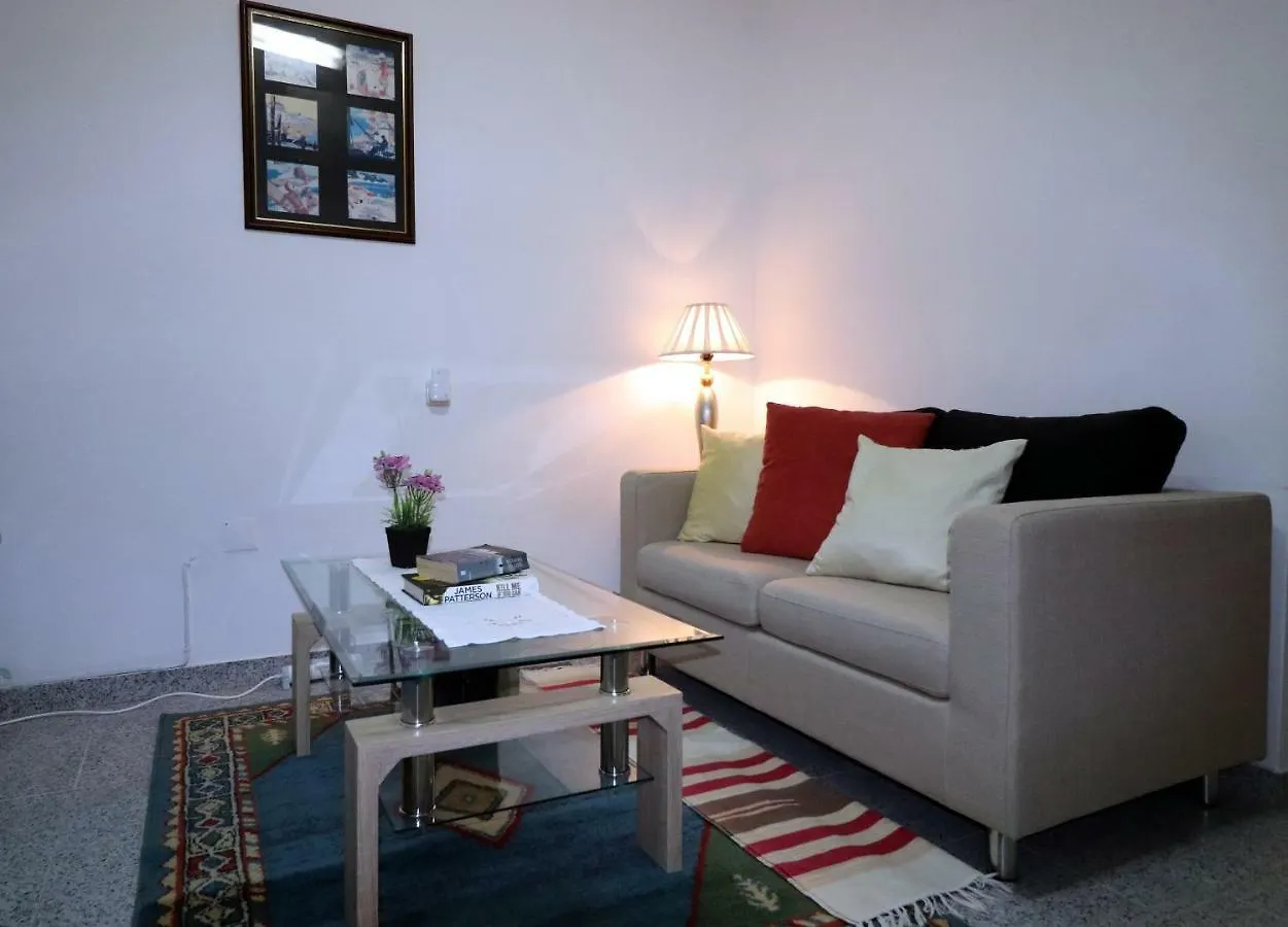 Villa Sunny House East Beach House Paul do Mar  Portugal