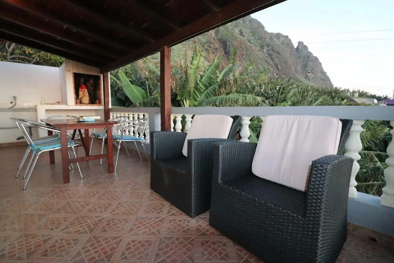 Sunny House East Beach House Villa Paul do Mar  Semesterbostad Paul do Mar (Madeira)
