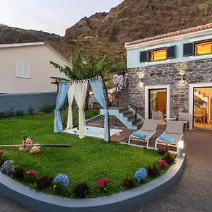  Ferienhaus Pearl - Rural Experience By Seapearl